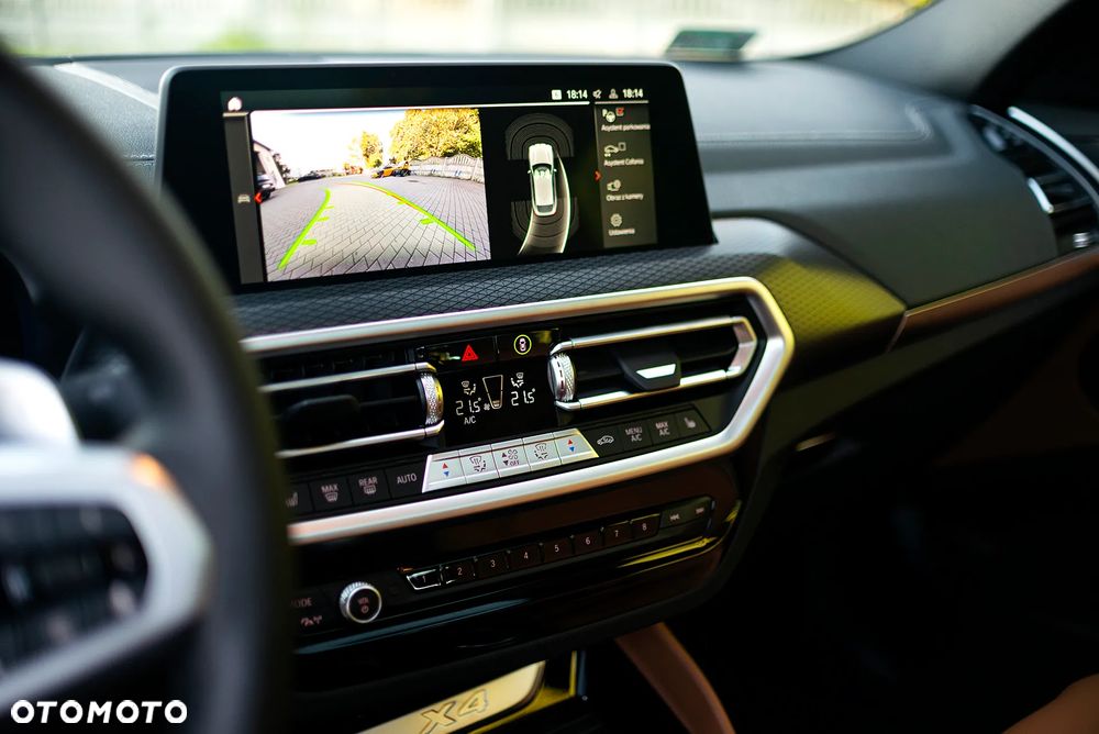 BMW X4 xDrive20i M Sport sport - 12