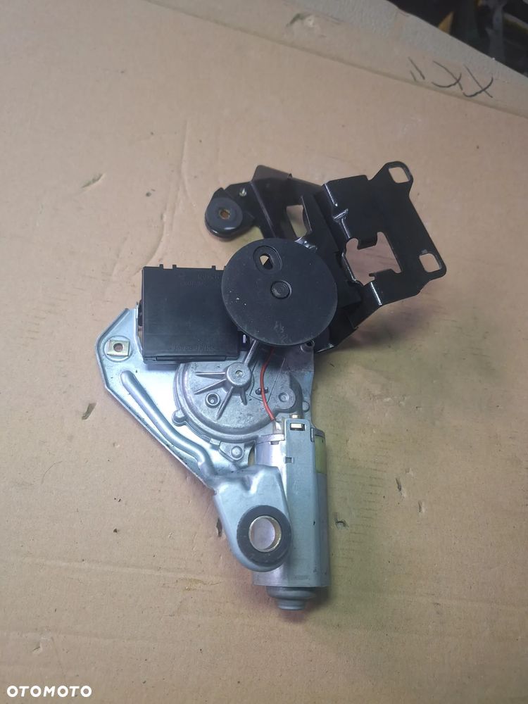 silniczek wycieraczek tył BMW 3 E46 0390201559 6925094