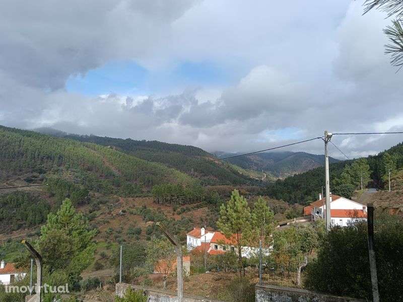 Vivenda Sarzedas-Castelo Branco - Grande imagem: 3/5