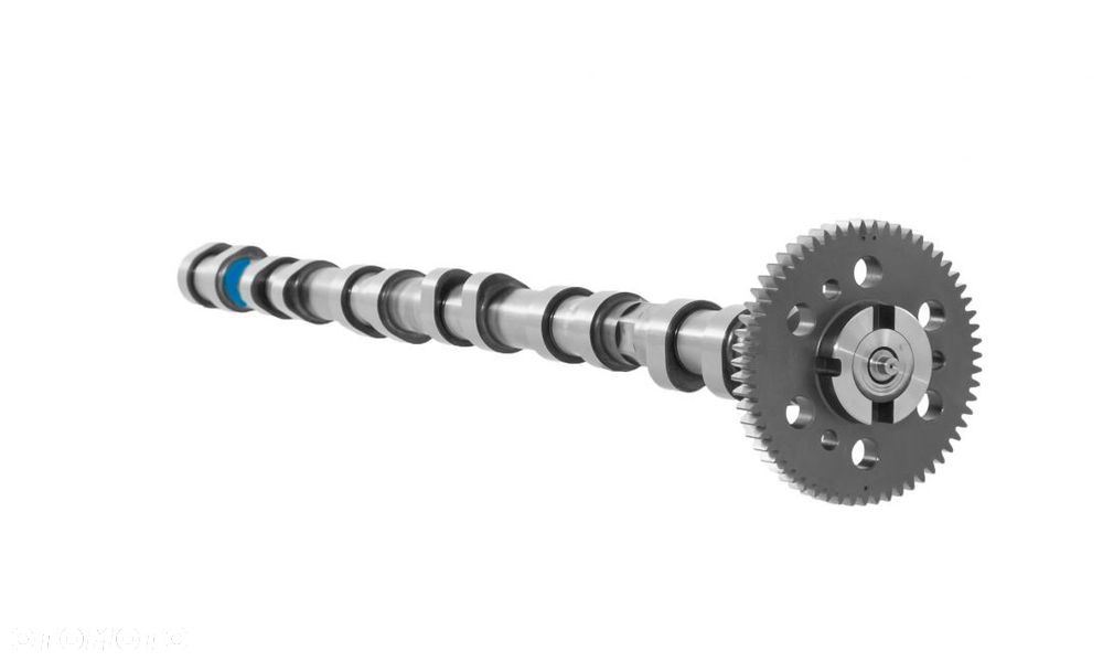 Wałek Rozrządu 11317791580 BMW X3 X5 3.0 D wydech - 3