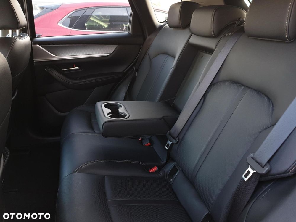Mazda CX-60 - 22