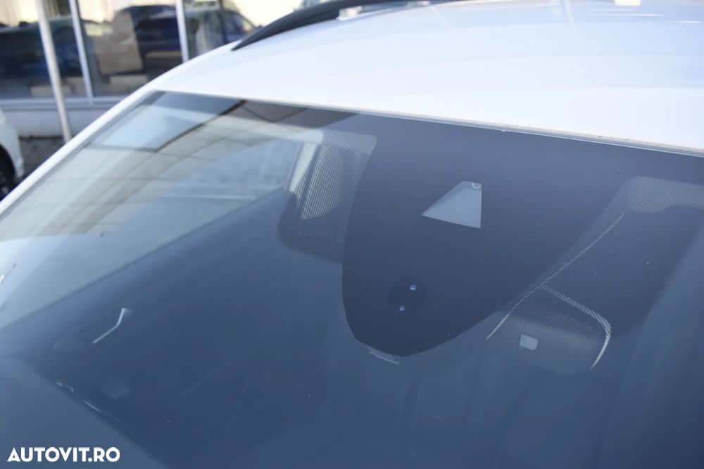 Volkswagen T-Roc 1.5 TSI DSG Sport - 32