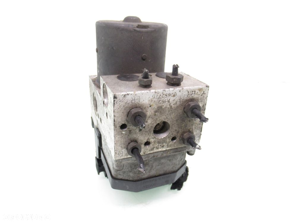 POMPA ABS ALFA ROMEO 166 0273004345 0265220453 - 6