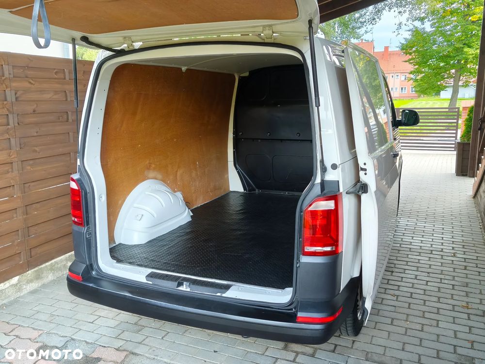 Volkswagen TRANSPORTER T6 - 5