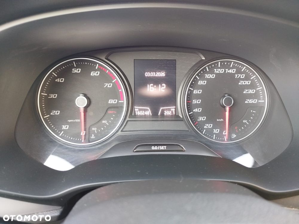 Seat Leon 1.4 TSI ACT Start&Stop FR - 27