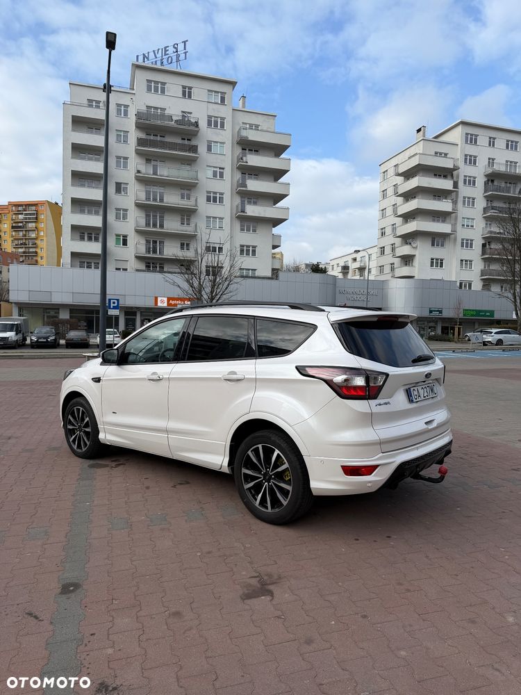 Ford Kuga 2.0 TDCi AWD ST-Line - 6