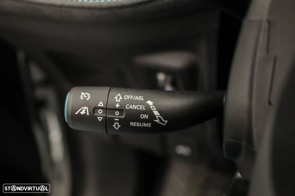 MG MG5 51 kWh Luxury - 19