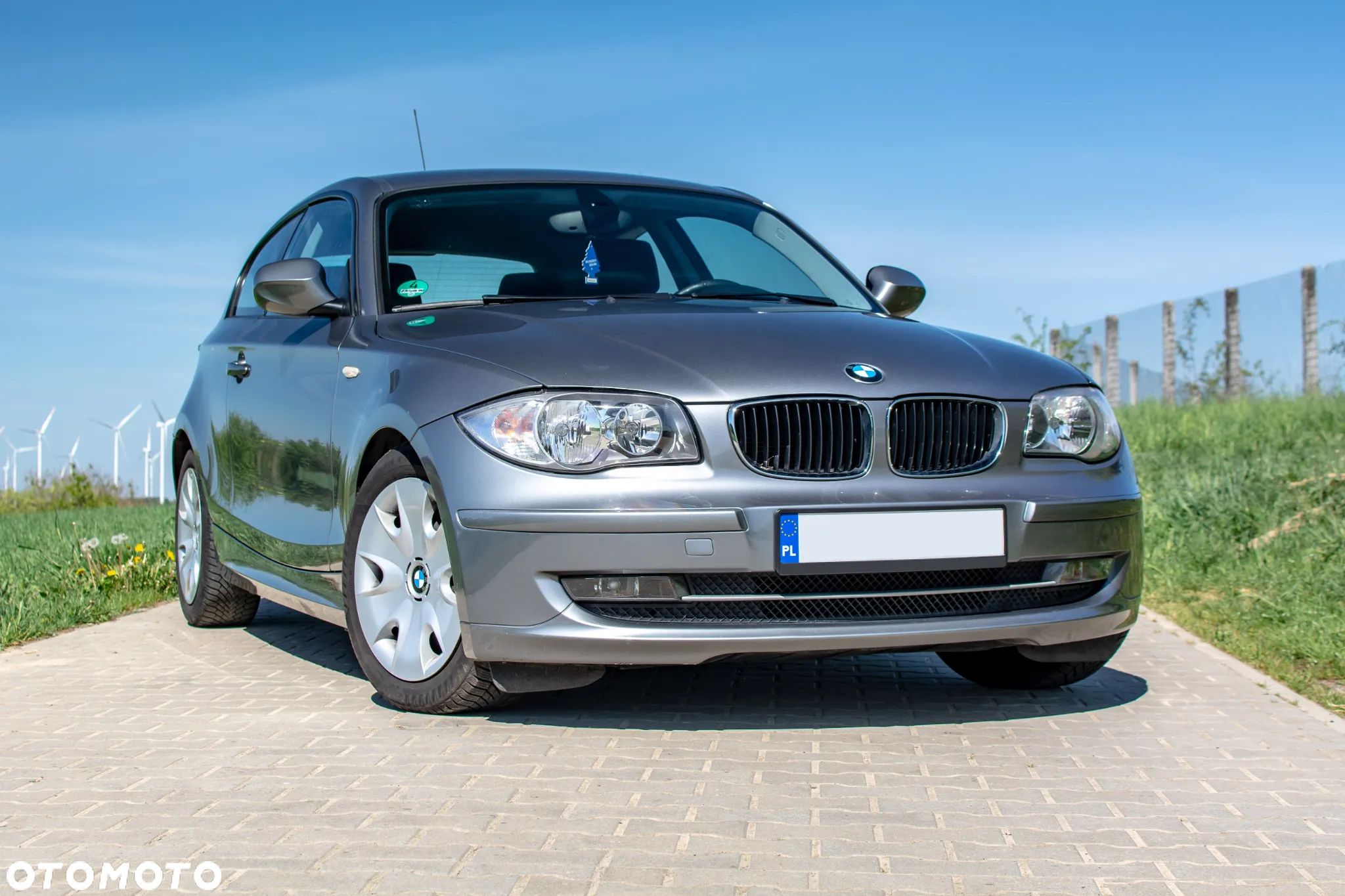BMW Seria 1 116d DPF Edition Lifestyle - 1