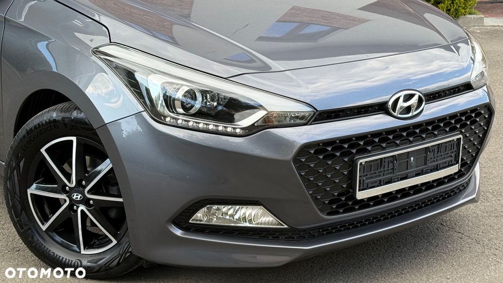 Hyundai i20 - 33