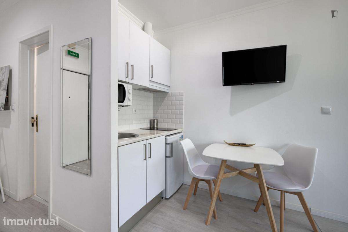 Apartamento com 1 quartos - localizado em Bonfim Porto - Grande imagem: 2/16