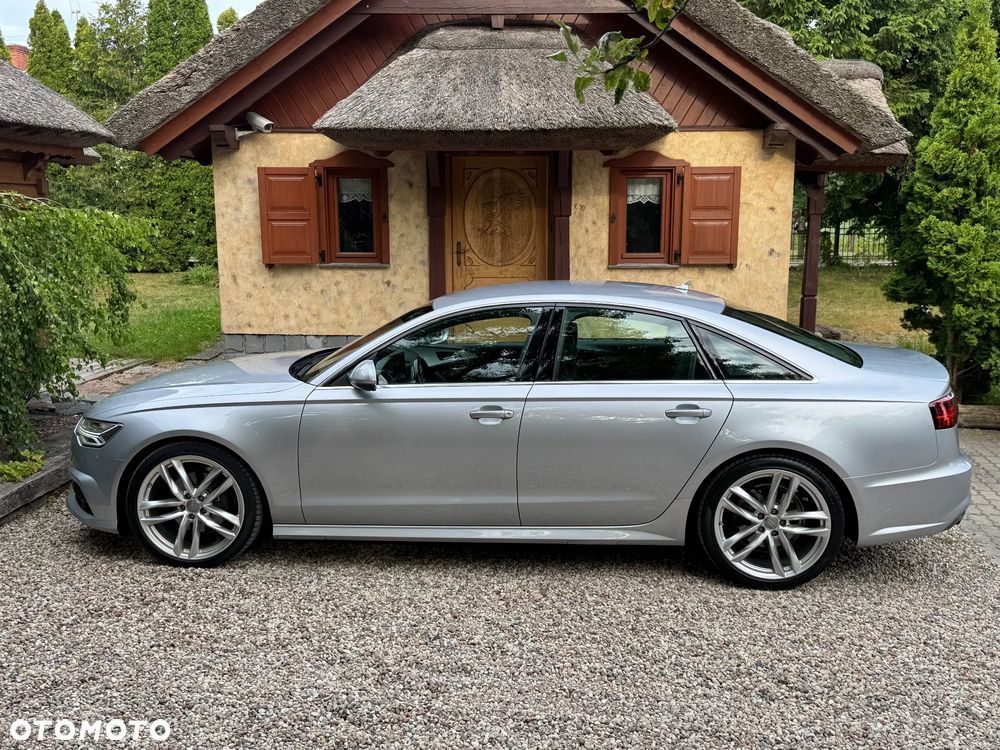 Audi A6 - 28