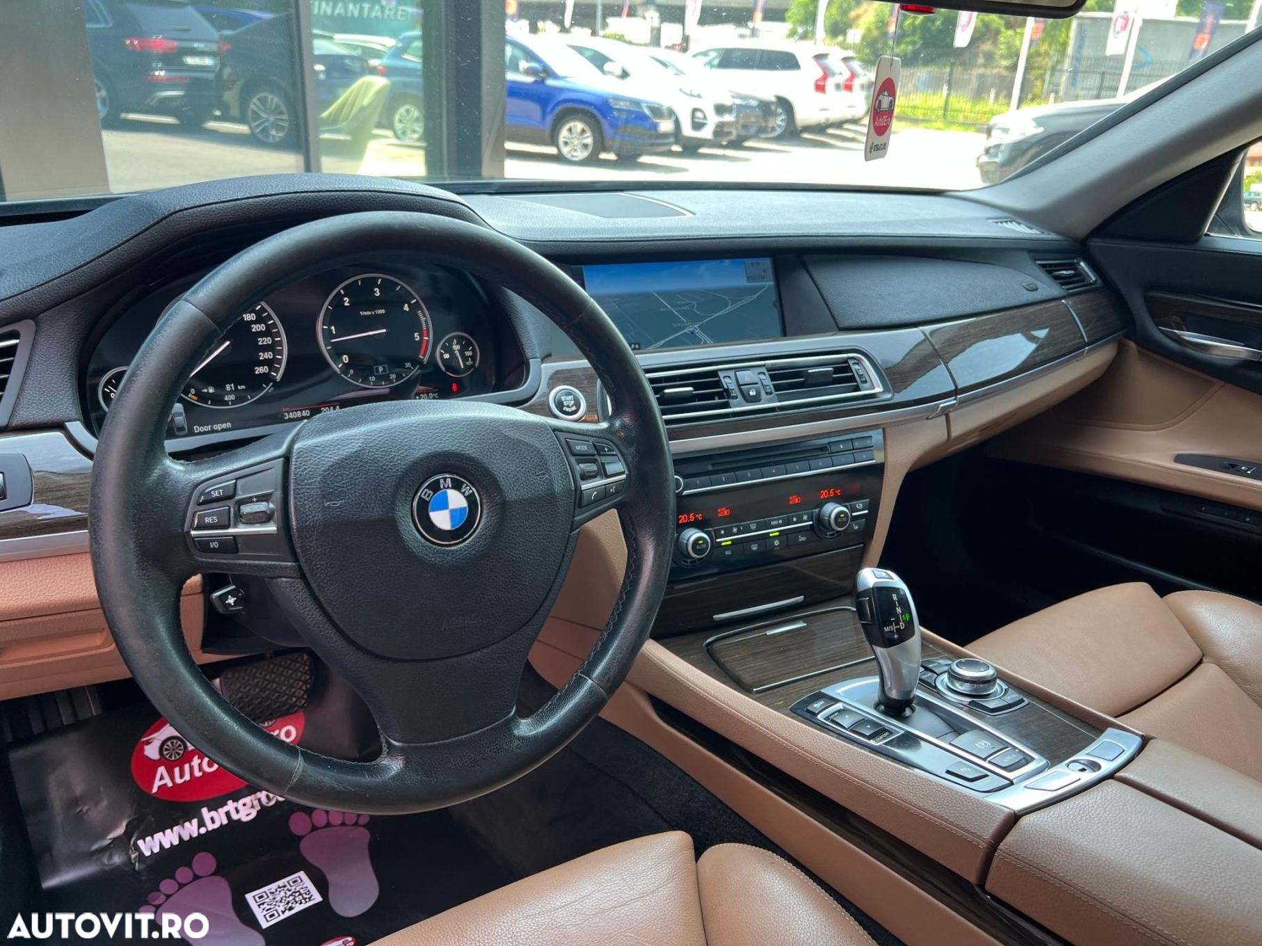 BMW Seria 7 - 4