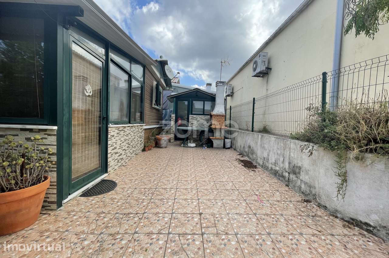 Moradia T3+1 no Parque verde - Grande imagem: 4/36