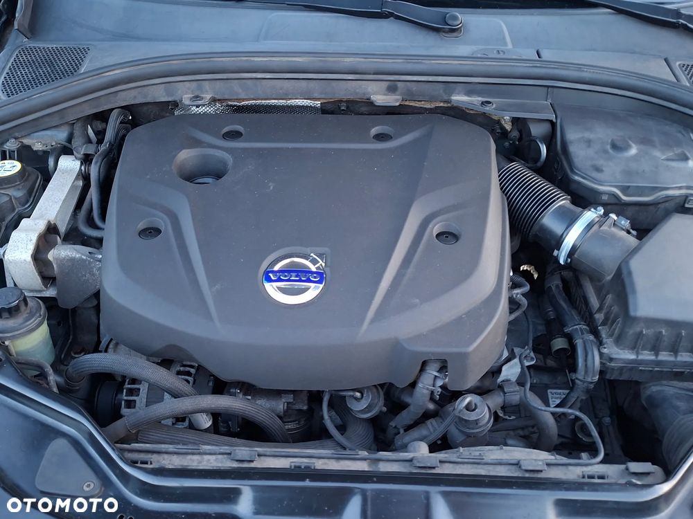 Volvo XC 60 2014