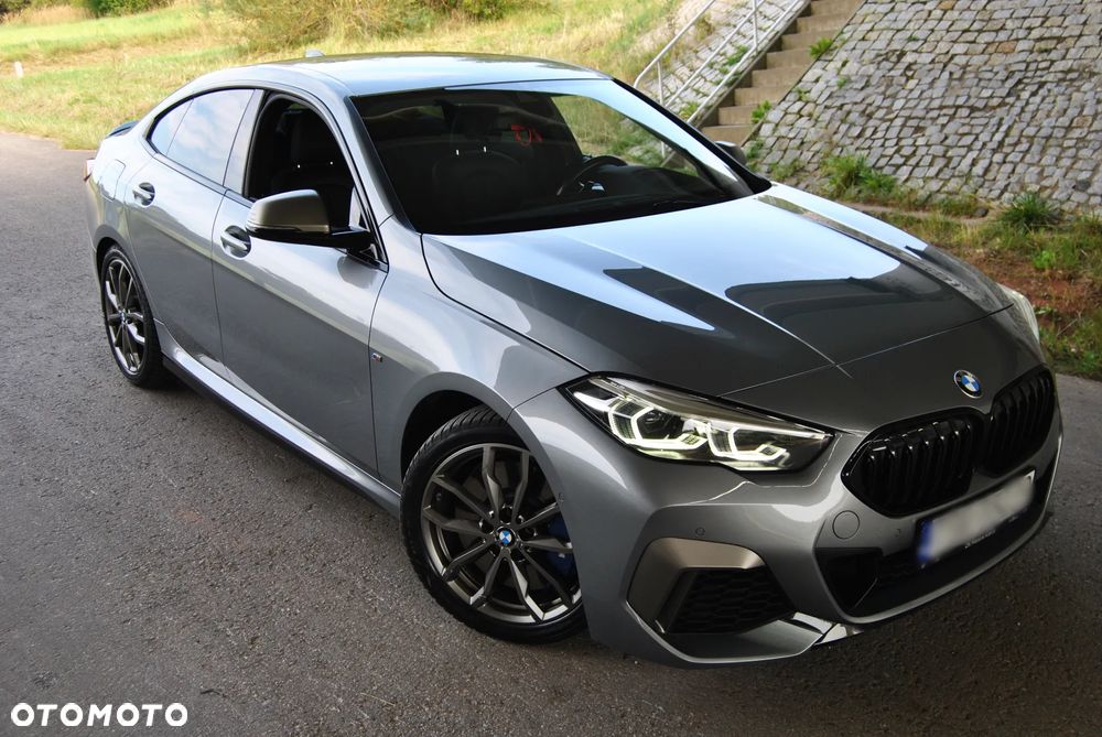 BMW Seria 2 M235i xDrive - 1