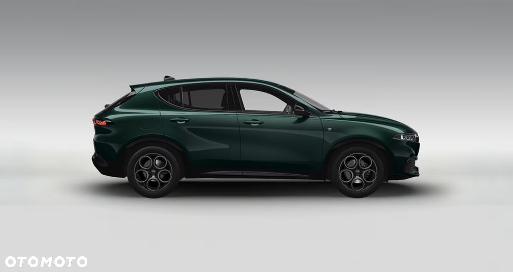 Alfa Romeo Tonale 1.6 VGT-D Ti - 3