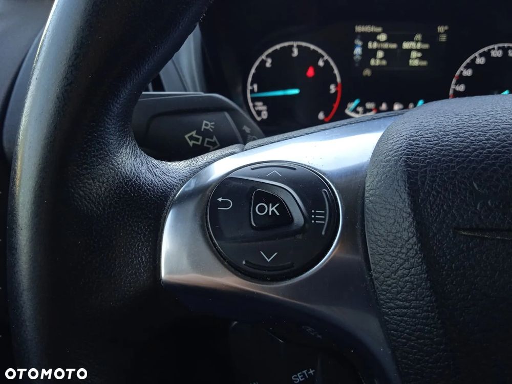 Ford Transit Connect - 15