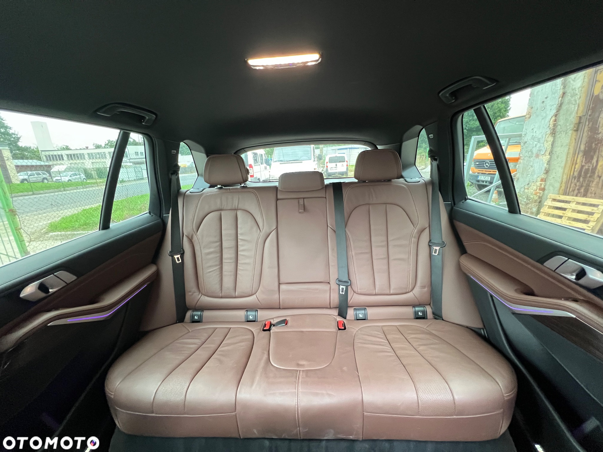 BMW X5 xDrive30d - 21