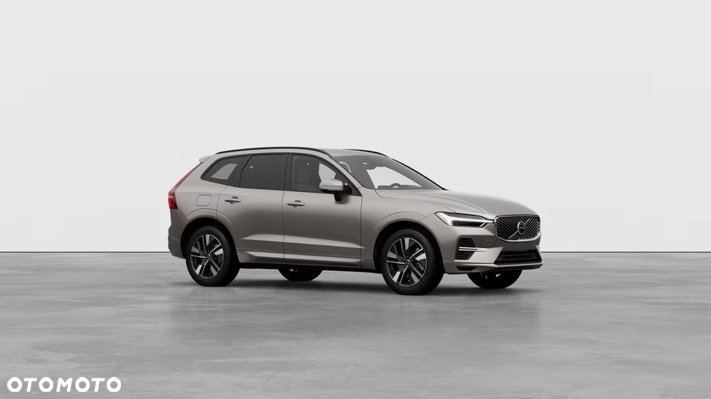 Volvo XC 60 T6 Plug-In Hybrid AWD Core - 6