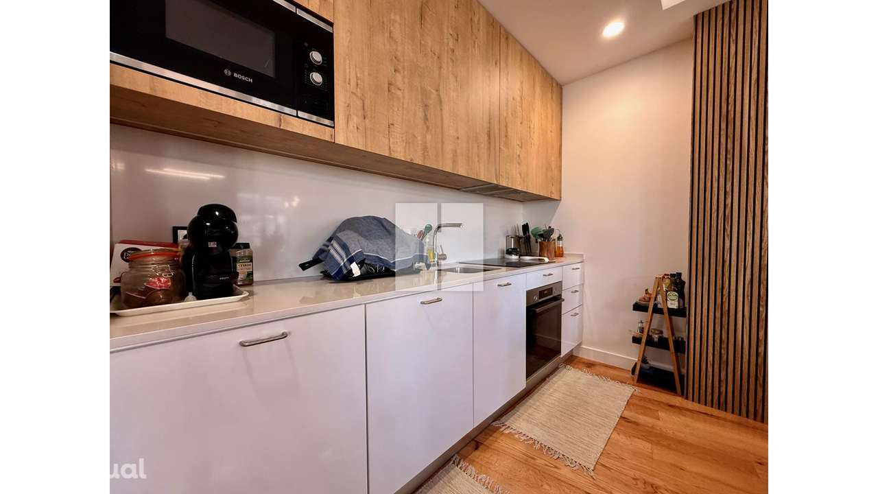 Bairro Novo Penthouse c/ Vistas Mar - Grande imagem: 4/41