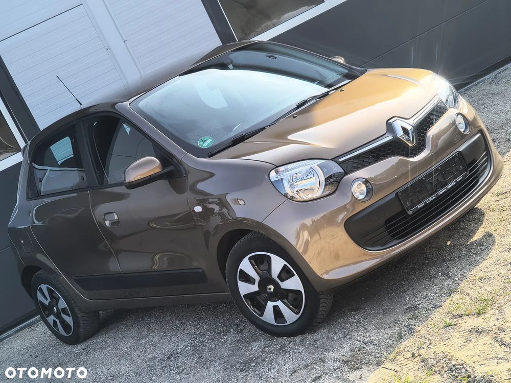 Renault Twingo SCe 70 Dynamique - 5