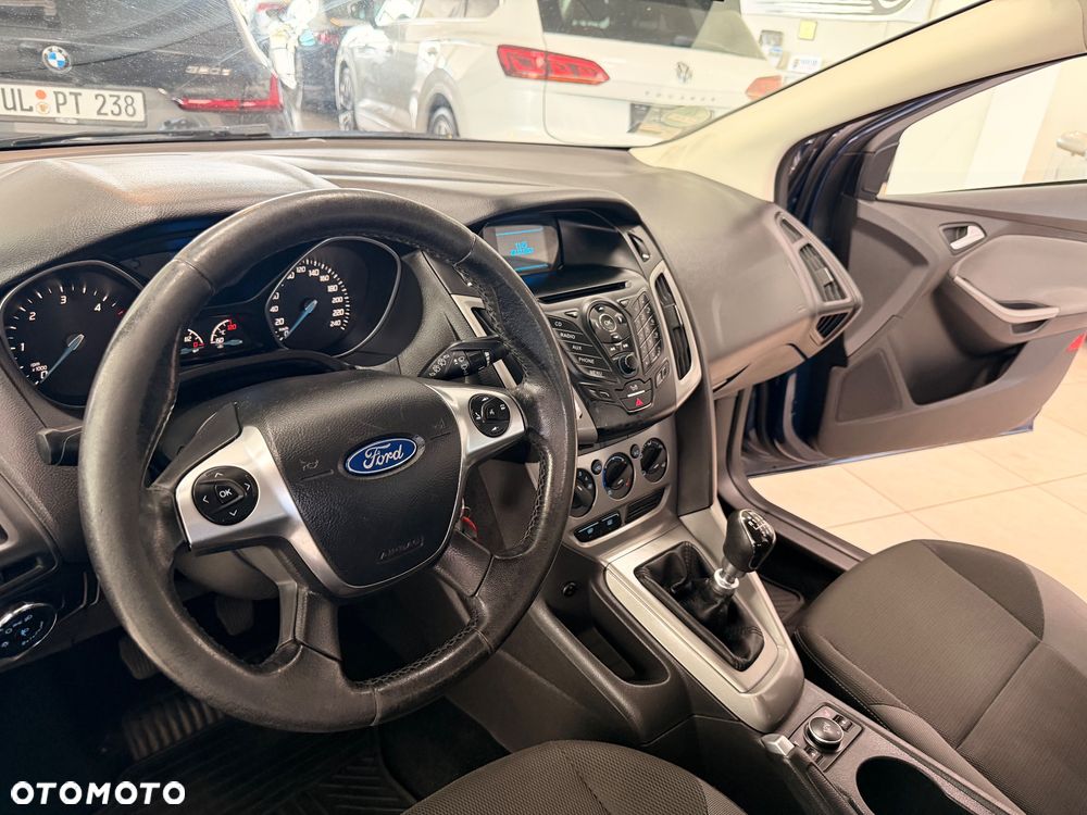 Ford Focus - 19