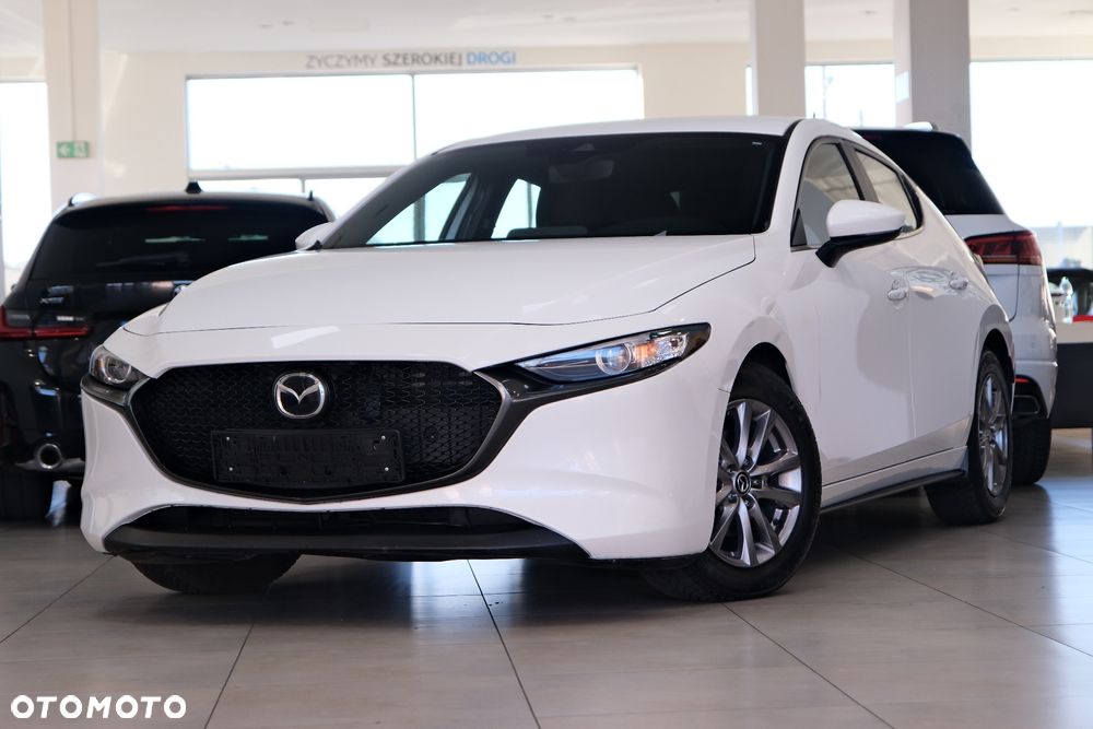 Mazda 3 - 19