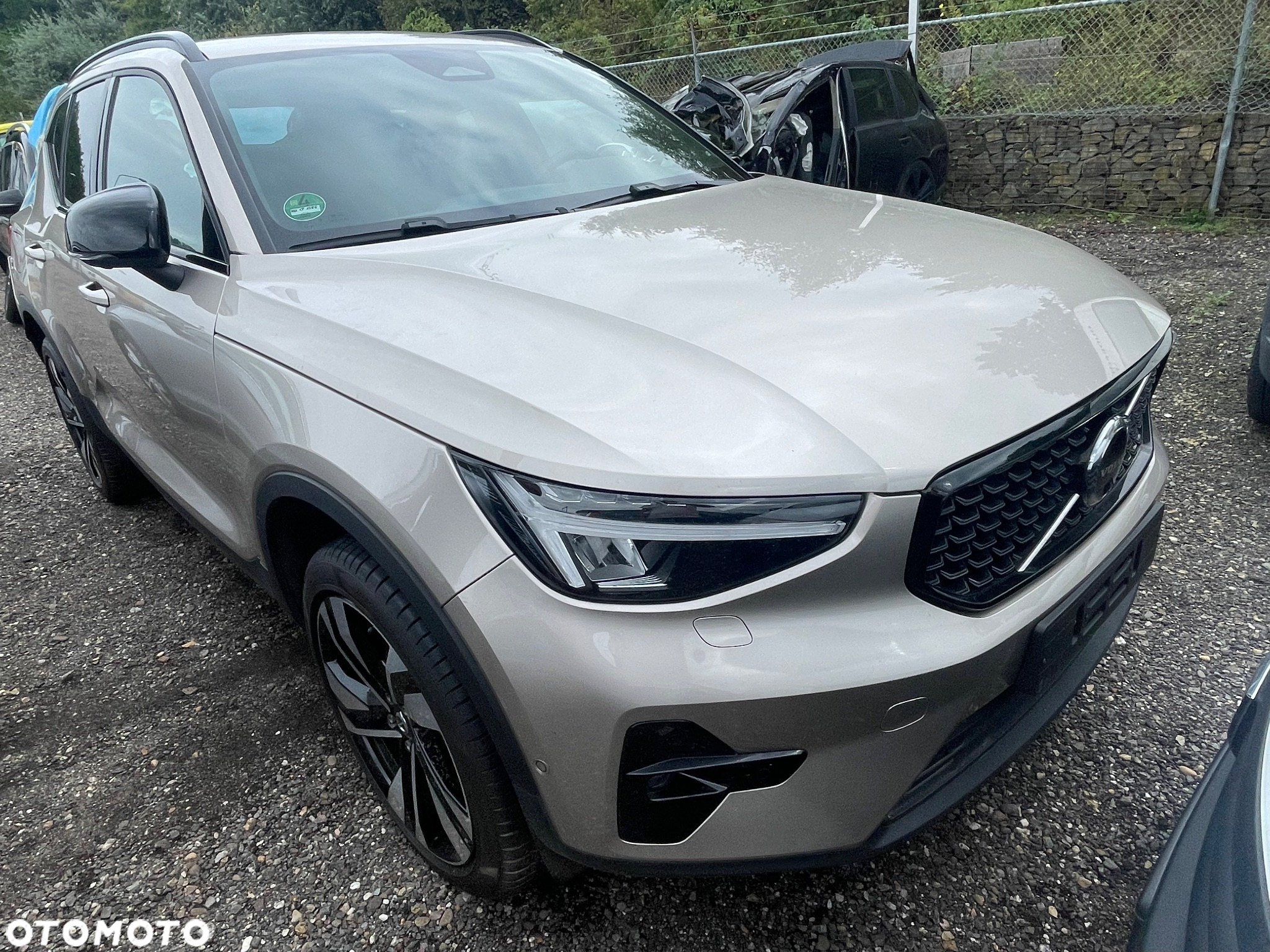 Volvo XC 40 - 2