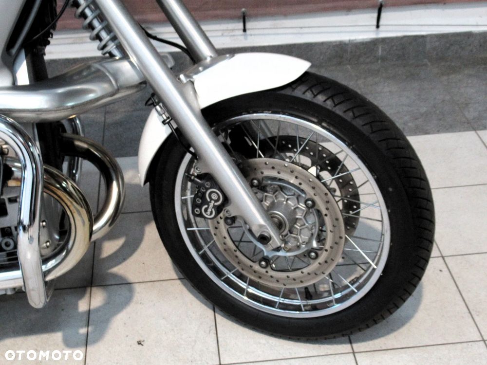 BMW R - 18