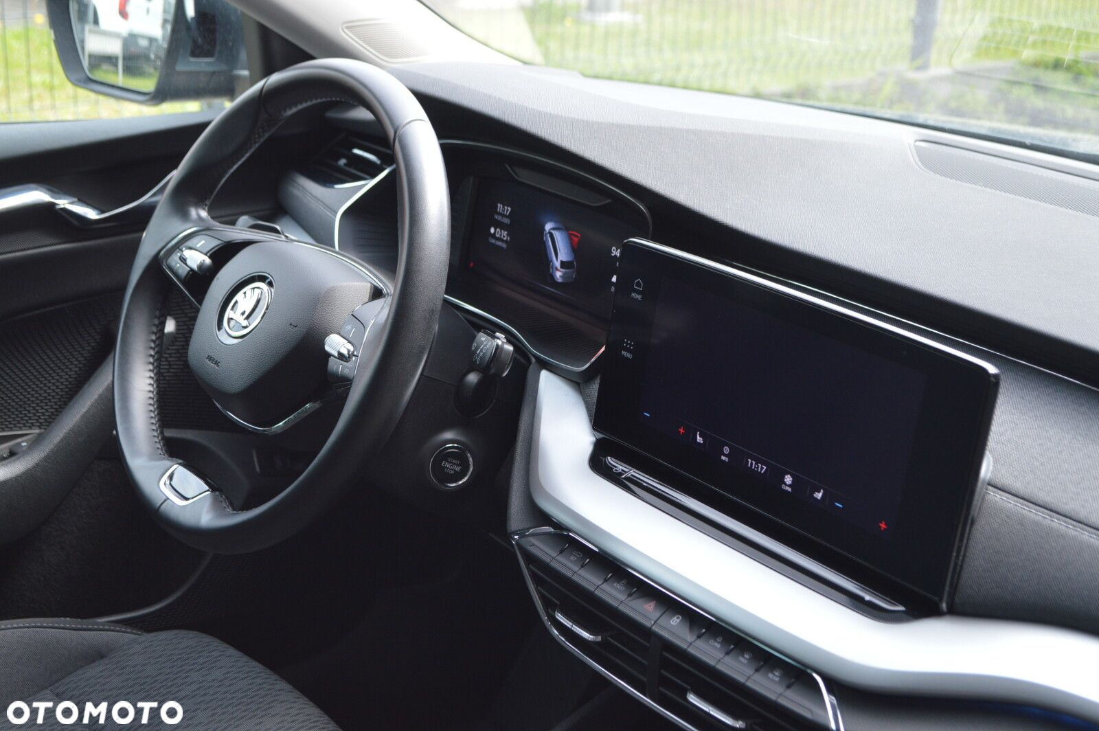 Skoda Octavia 2.0 TSI 4x4 Style DSG - 17