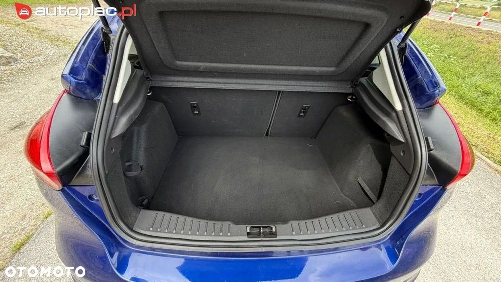 Ford Focus - 16