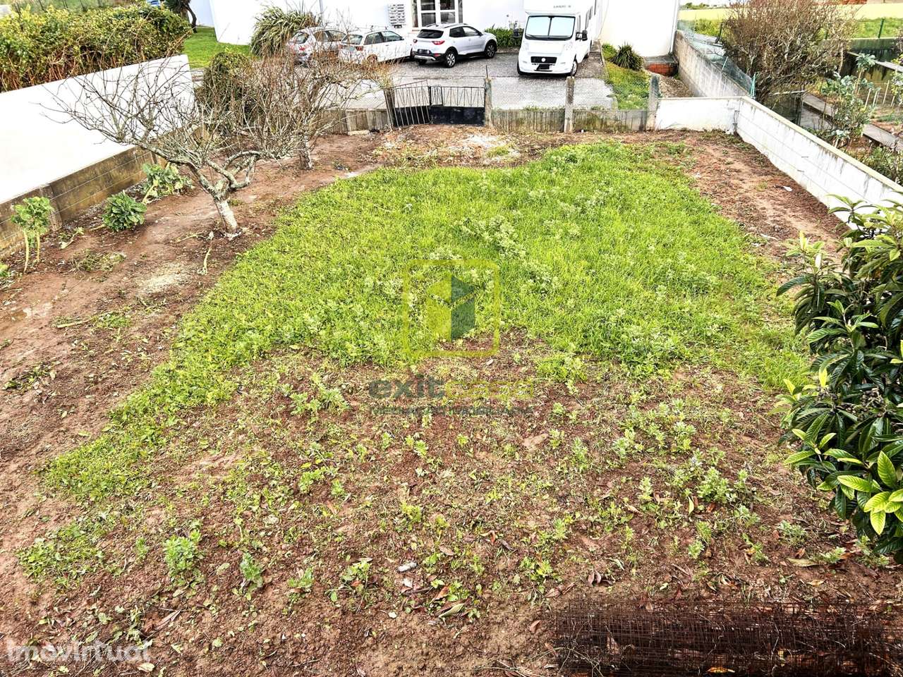 Terreno para construção - Grande imagem: 2/6