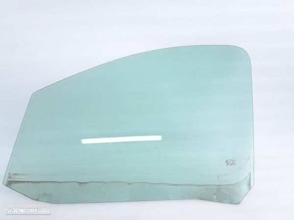 Vidro Porta Frente Esq Fiat Scudo (270_, 272_) - 1