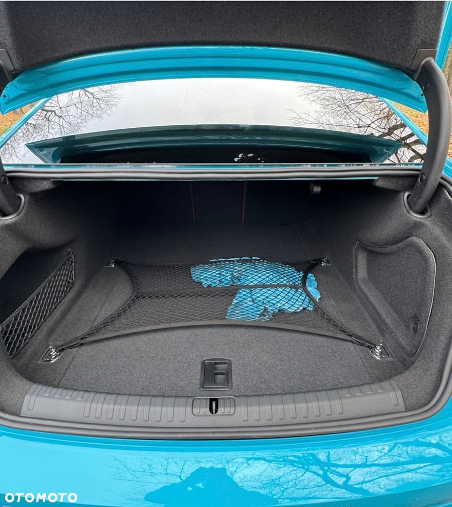 Audi S6 Limousine - 19