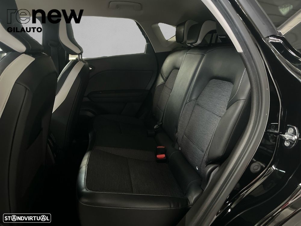 Renault Captur 1.0 TCe Intens - 14