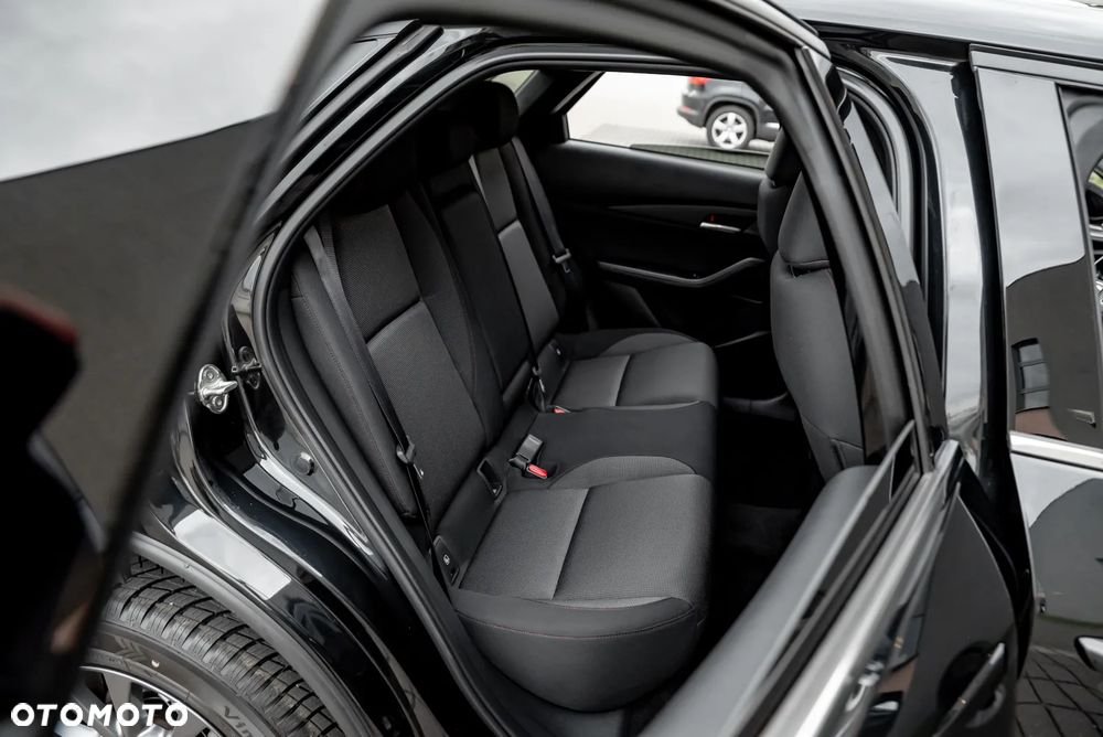 Mazda CX-30 2.0 mHEV Kanjo 2WD - 24