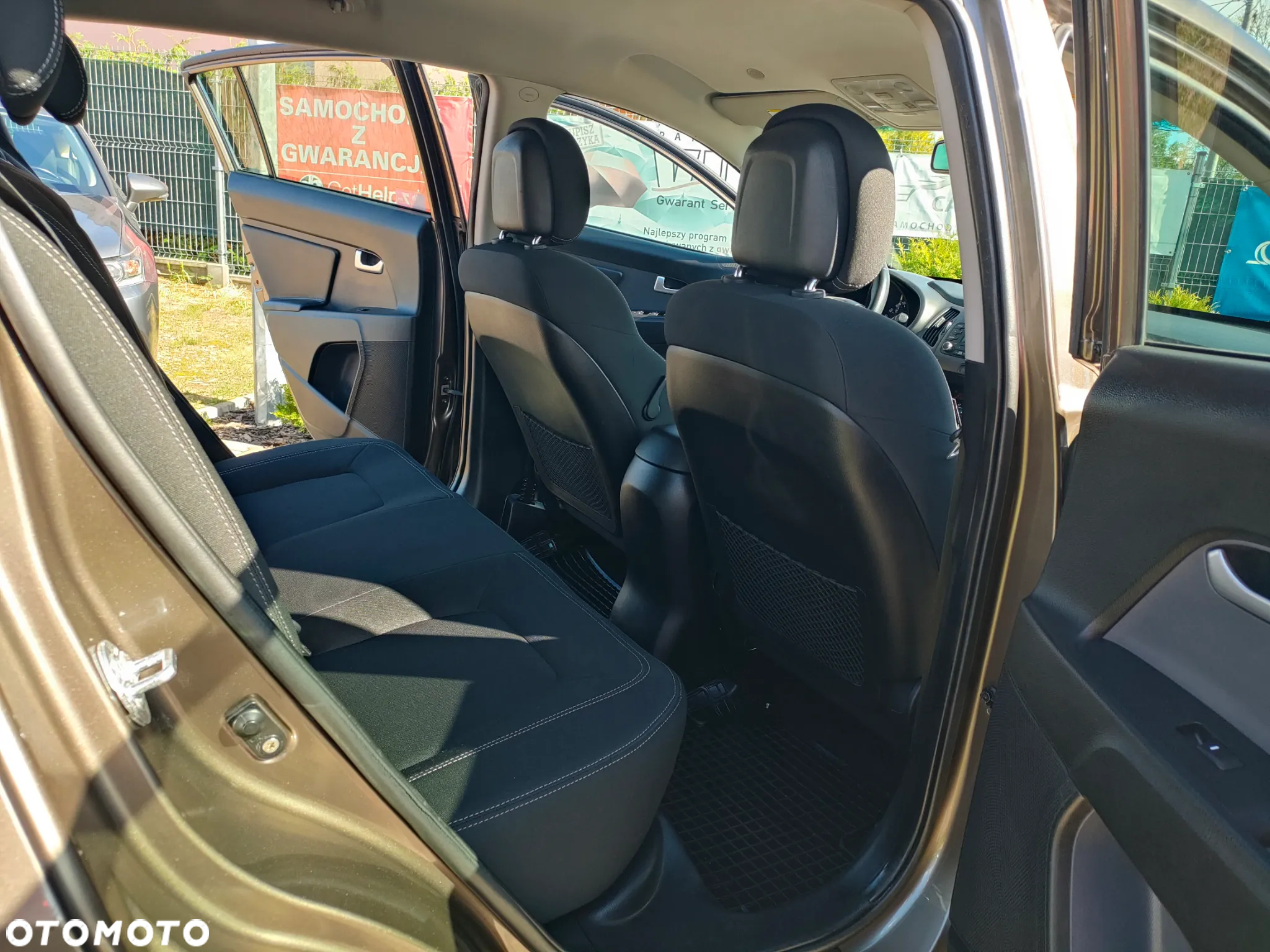 Kia Sportage 1.6 GDI L 2WD - 22