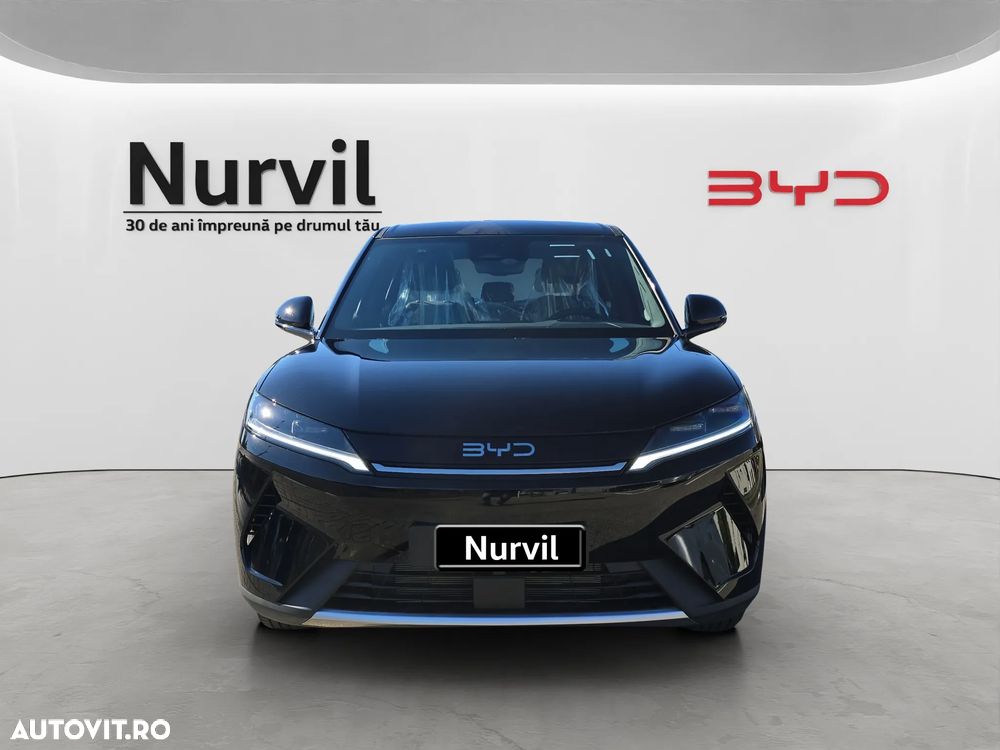 Byd Atto 2 1.5 DM-i PHEV Active - 3