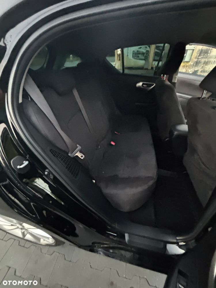 Lexus CT - 24