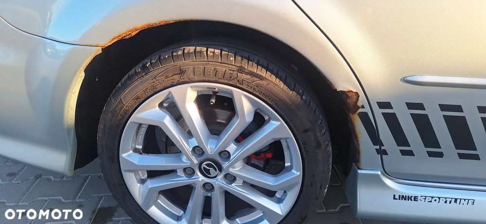 Mazda 6 2.0 Comfort - 9
