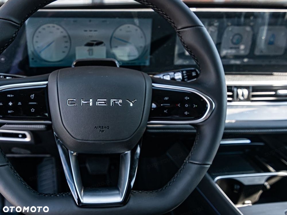 Chery Tiggo 7 - 9