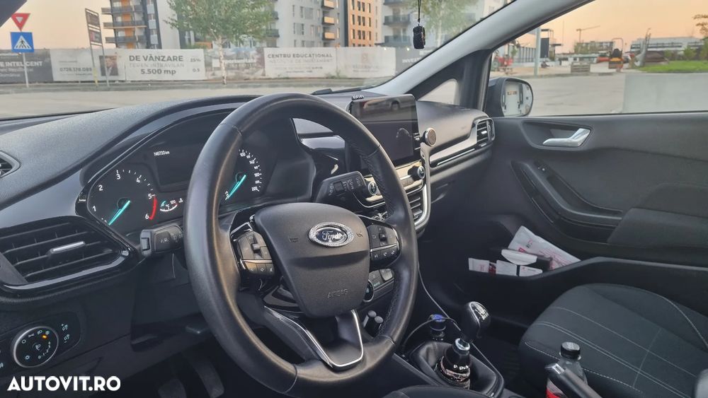 Ford Fiesta - 6