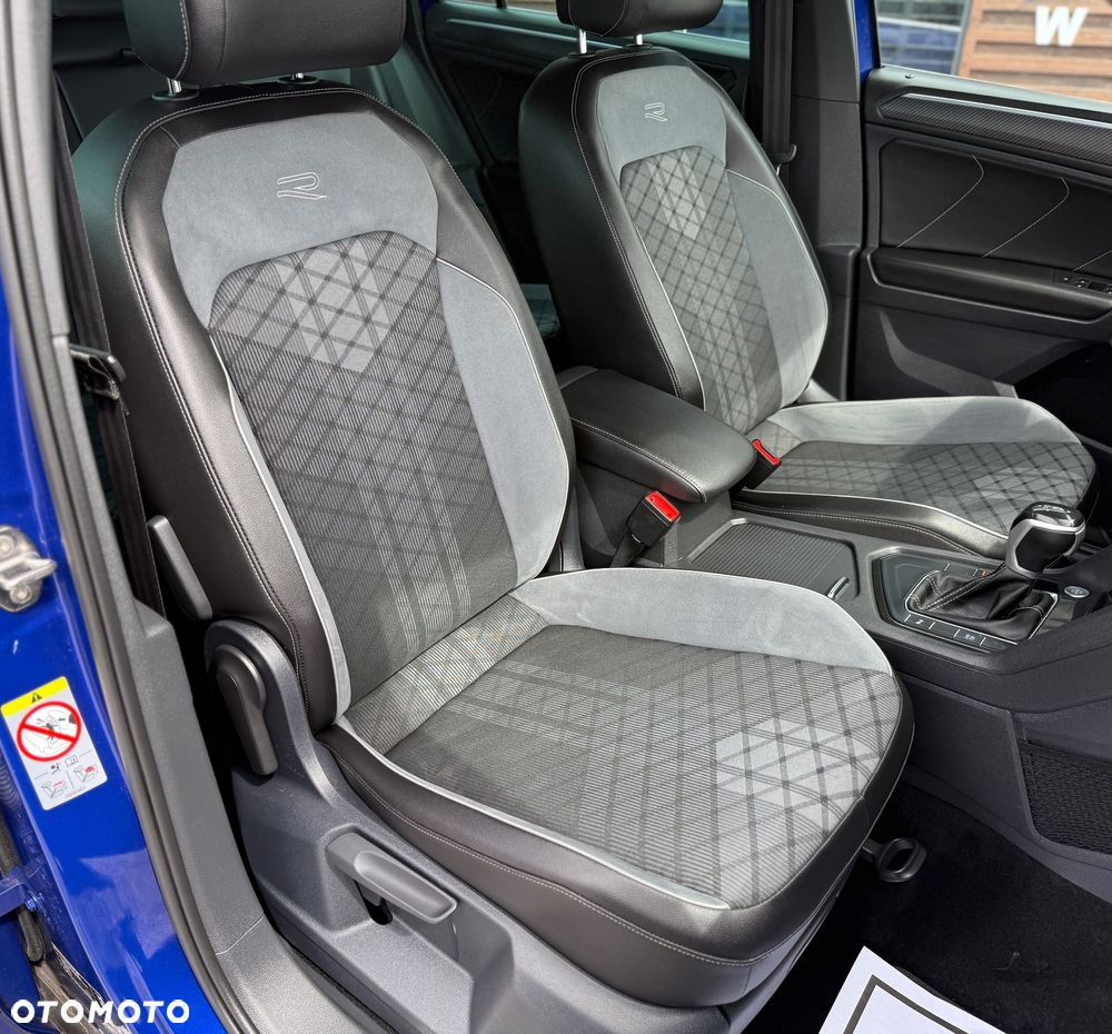 Volkswagen Tiguan 1.5 TSI OPF DSG R-Line - 14