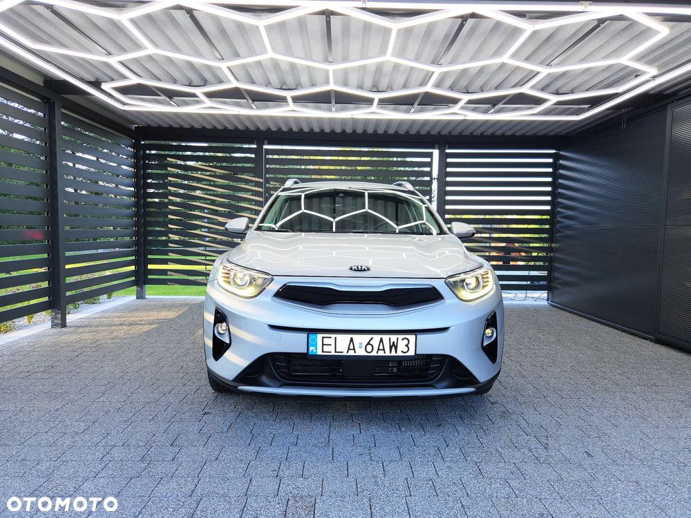 Kia Stonic 1.0 T-GDI 120 Spirit - 10