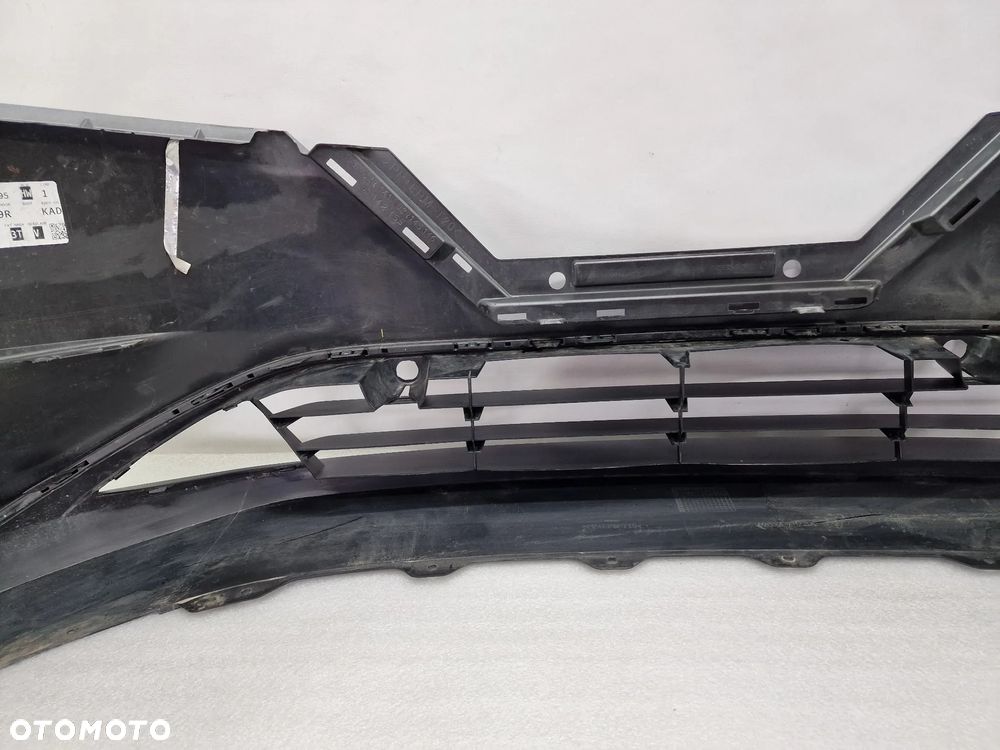 NISSAN QASHQAI III 3 J12 20- ZDERZAK PRZEDNI PRZÓD NA SPRYSKI + 4X PDC , NR 620226UA0H + 620266UA0A , NR AUKCJI NZ969 - 31