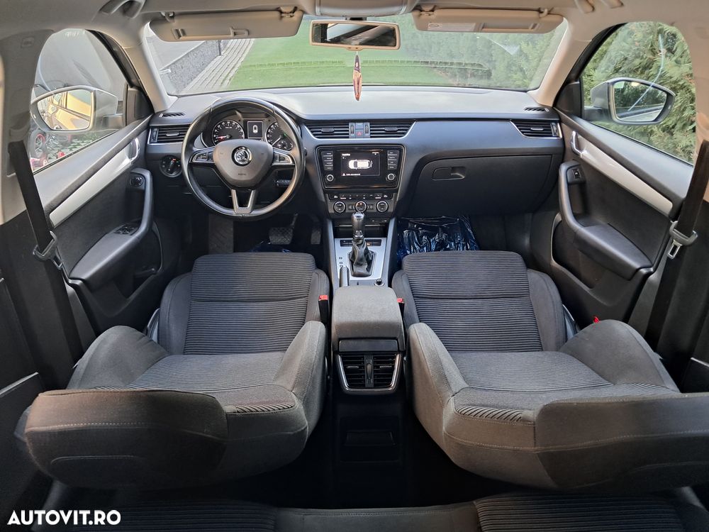 Audi A4 2.0 TDI DPF multitronic Ambiente - 3