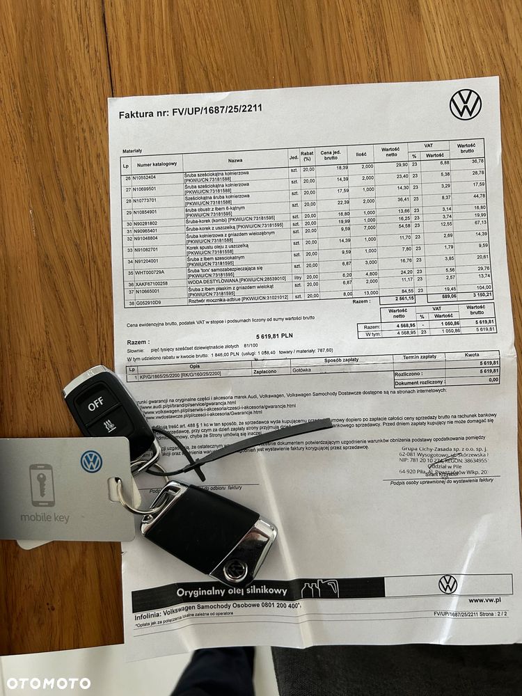 Volkswagen Passat - 24