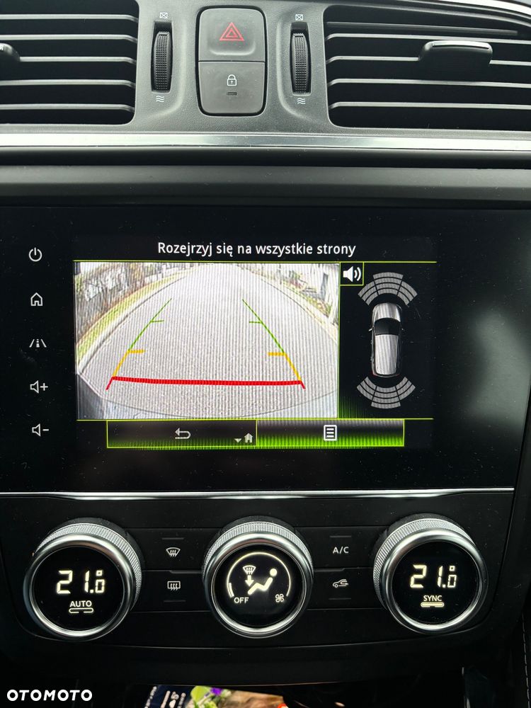 Renault Kadjar 1.3 TCe FAP Intens EDC - 6