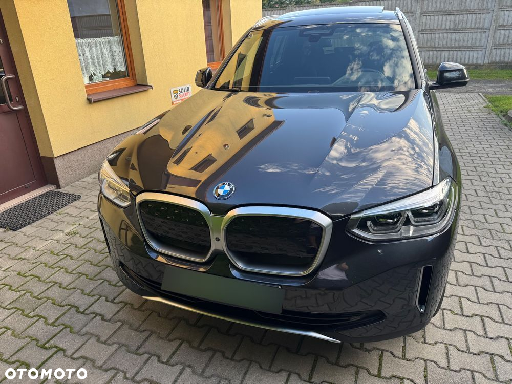 BMW iX3 80kWh Impressive - 3