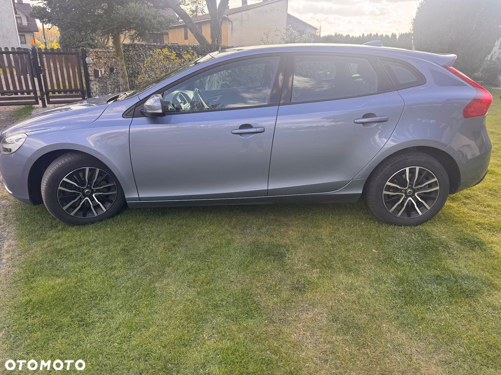 Volvo V40 D3 Drive-E SCR Momentum - 2